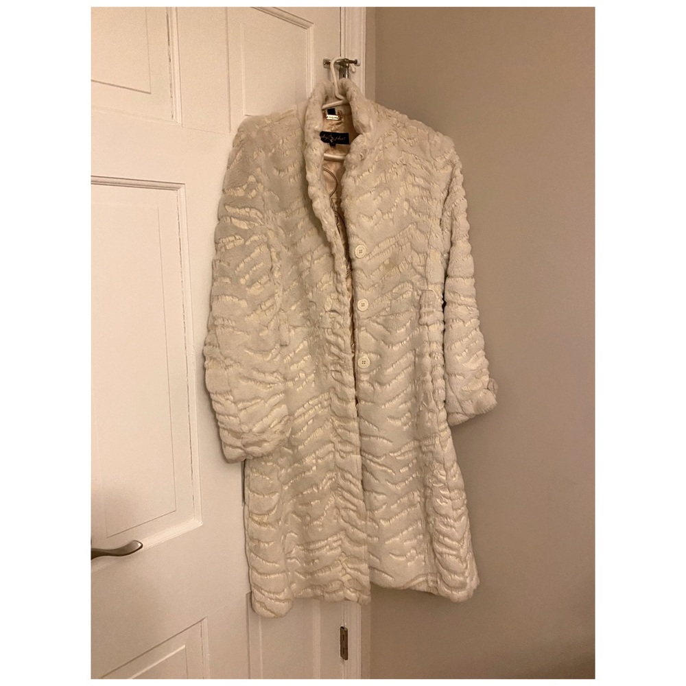 Baby Phat Women Winter Coat